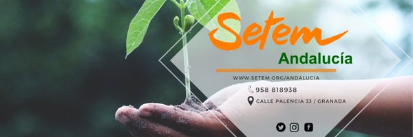 SETEMANDALUCIA Profile Banner