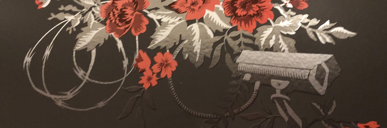 Prison Diaries banner