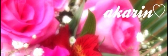 karube_akari's profile banner image