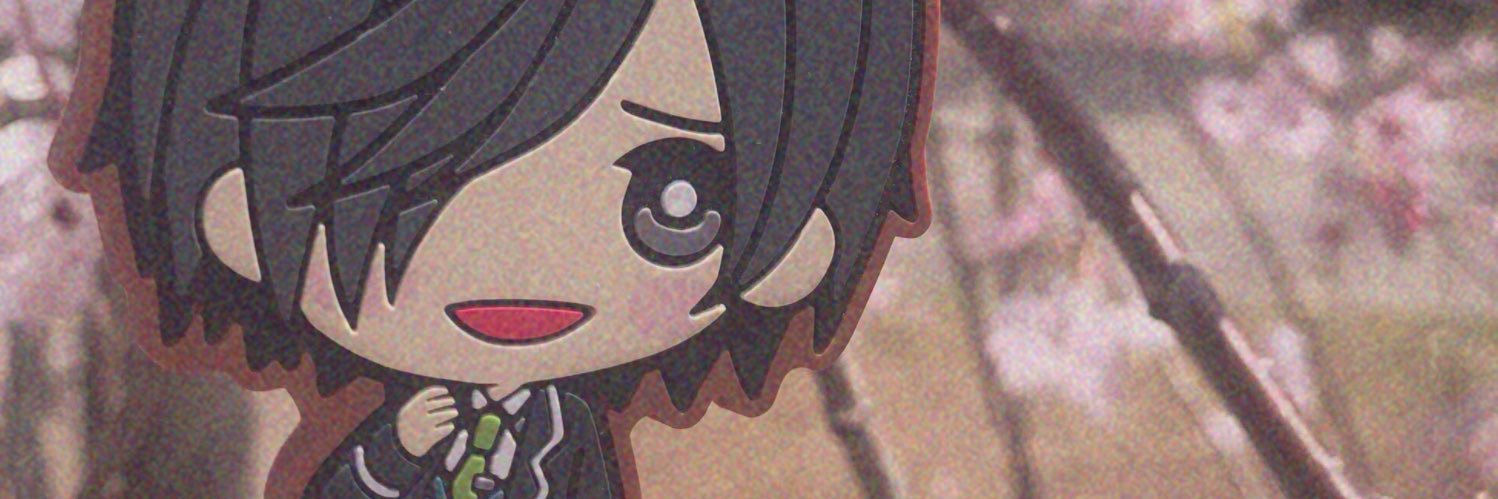 tonari_7's profile banner image