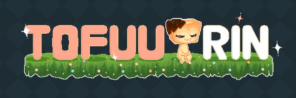_tofuurin_ Profile Banner
