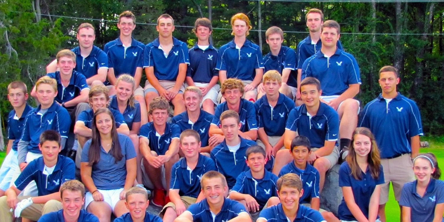 ExeterGolf's profile banner image