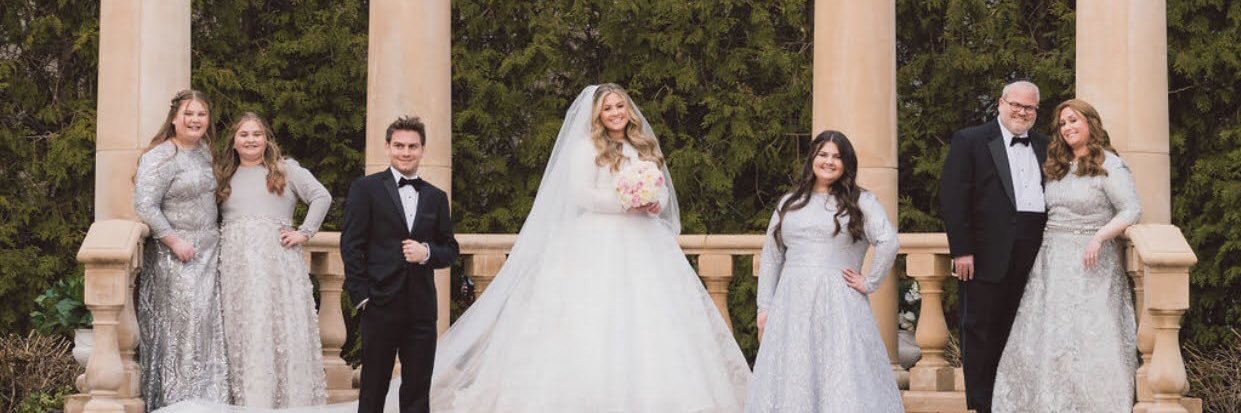 Rabbi Tzvi Pittinsky banner