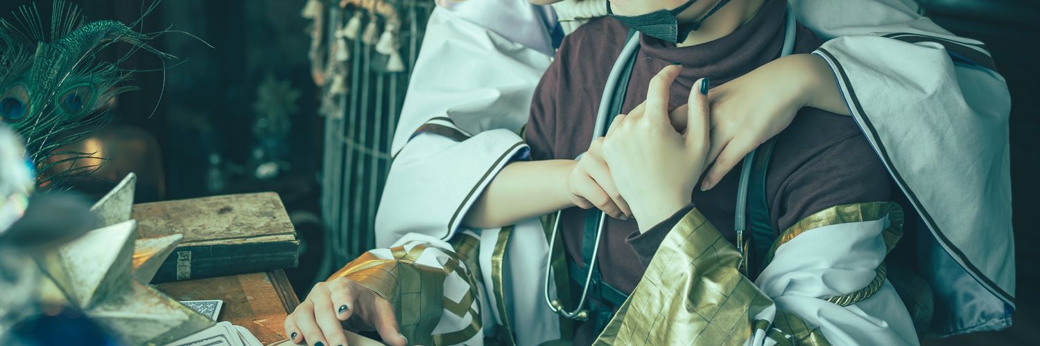 ichi1ki's profile banner image