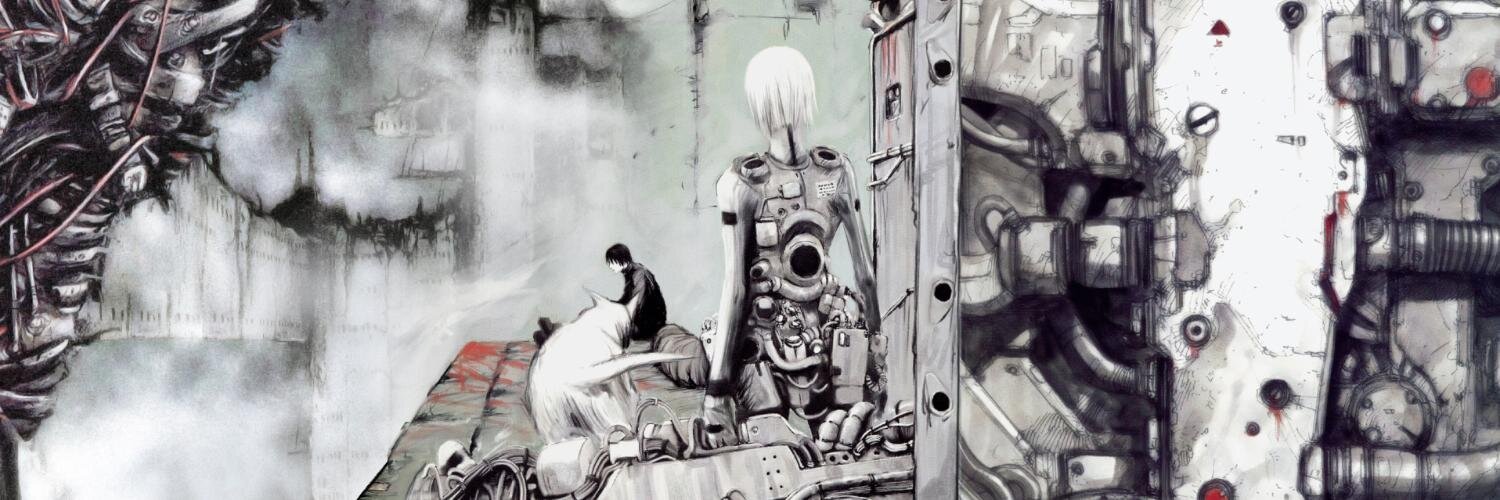 Creepynoise's profile banner image