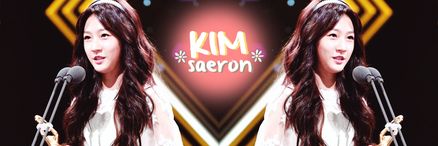 bKIMSAERON_'s profile banner image