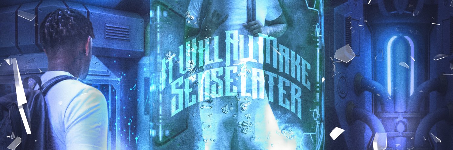 HBKLilmarty's profile banner image