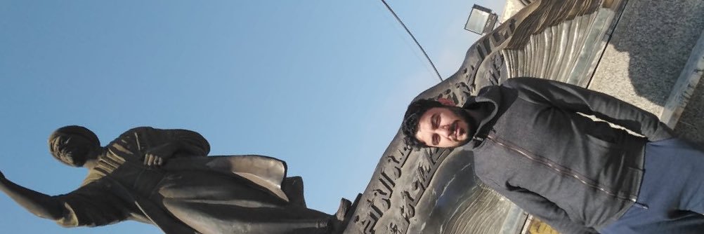 tahafaesal's profile banner image