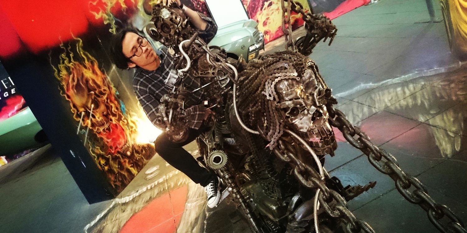 WayanEska's profile banner image