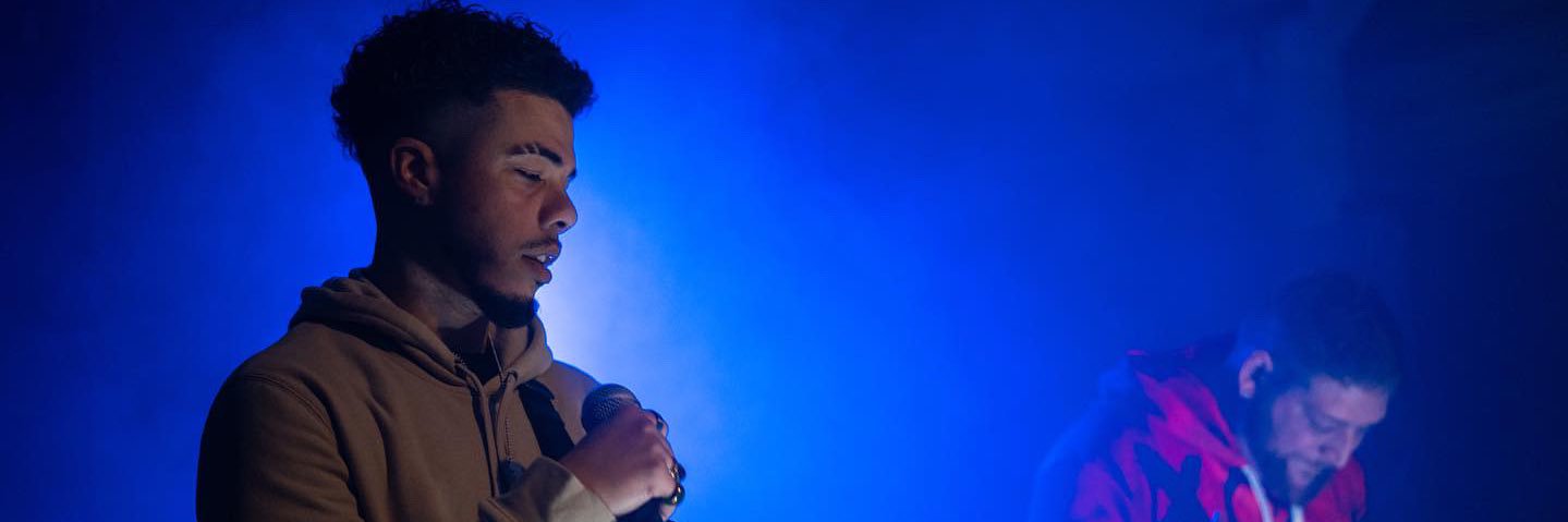 spaceBPM's profile banner image