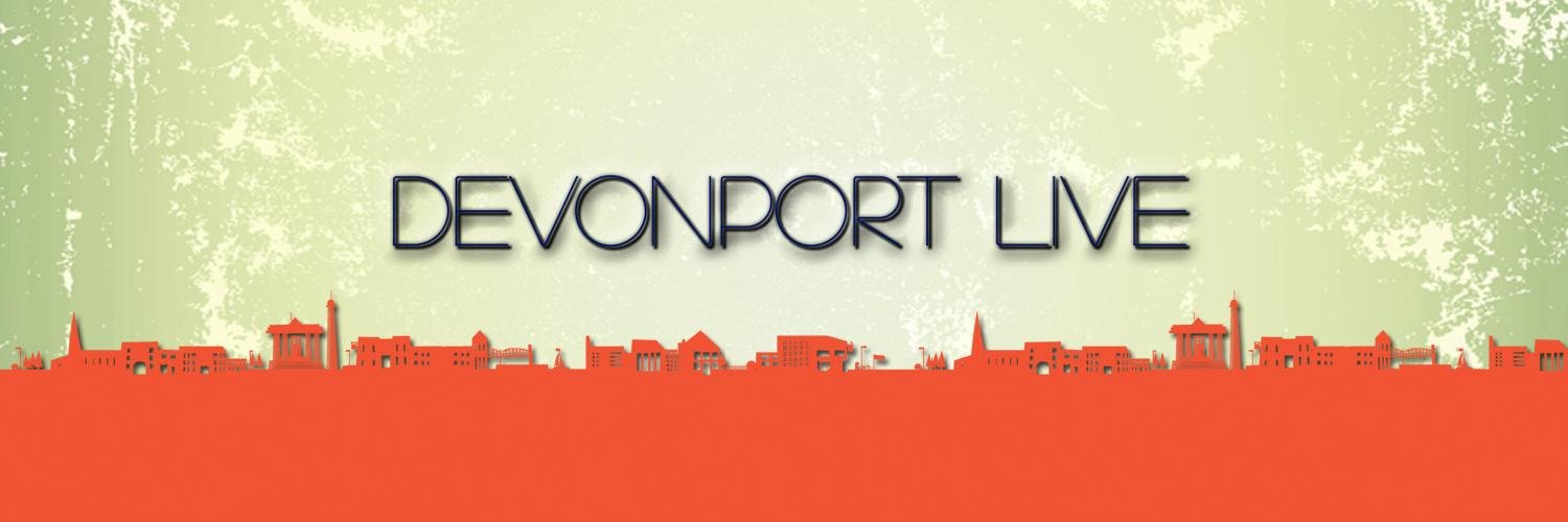 Devonport Live banner