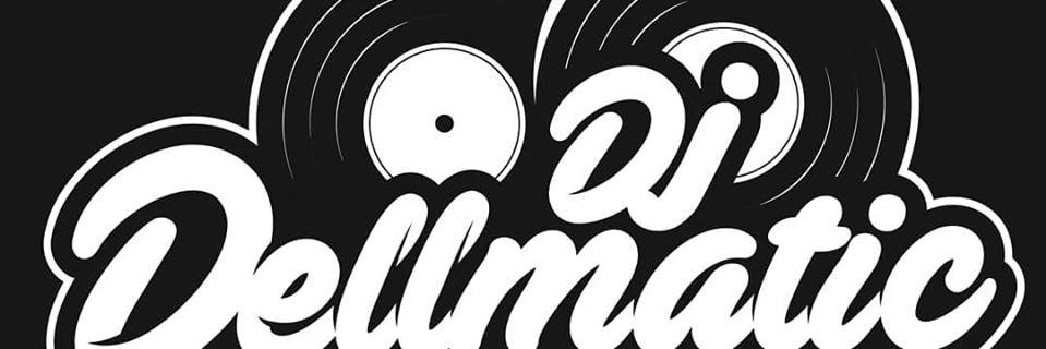 Dj Dellmatic banner