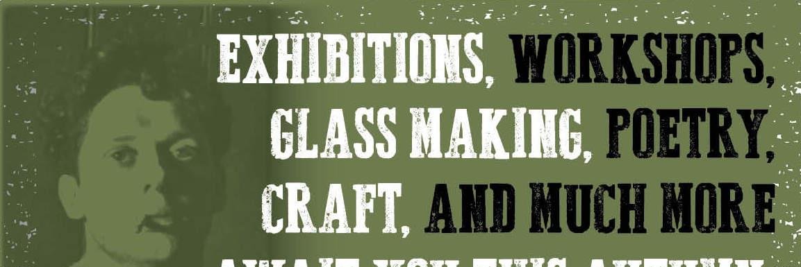 BreconArtsFest's profile banner image