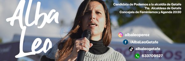 alba_leo Profile Banner