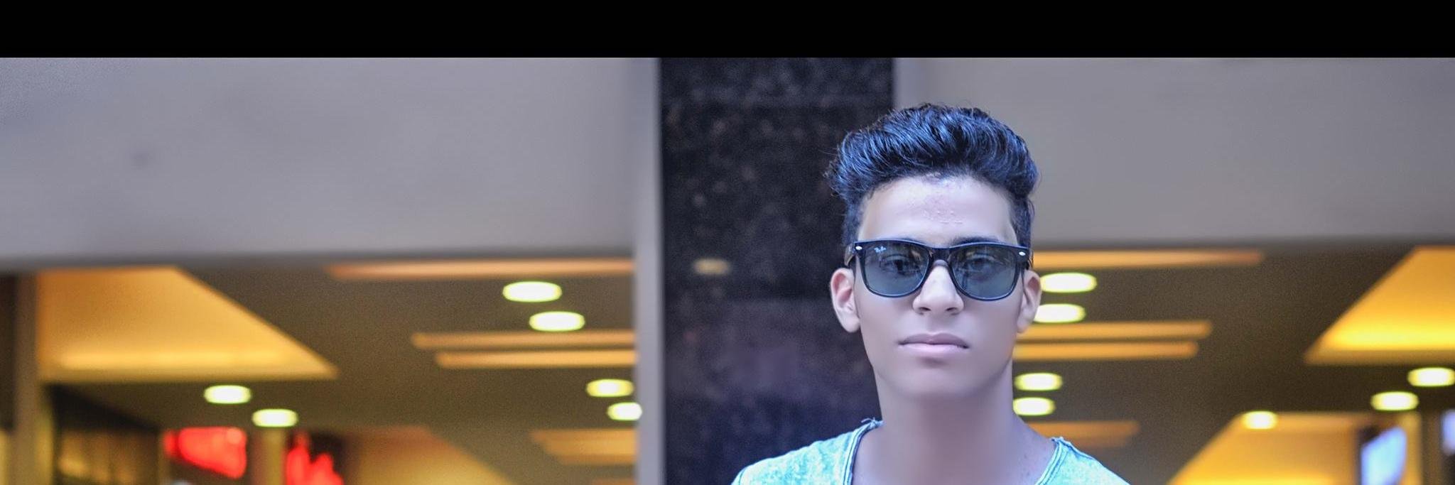 Foxawiii's profile banner image