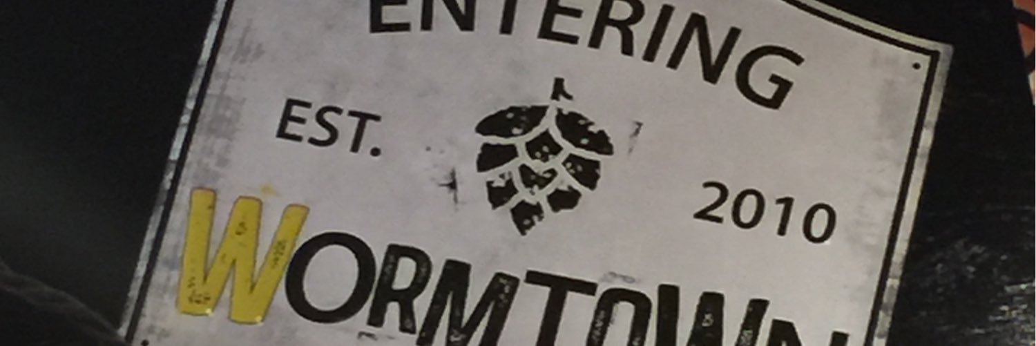 Laxworm Radio Net banner