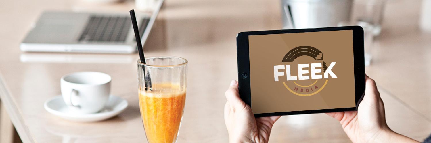 fleekmedia's profile banner image