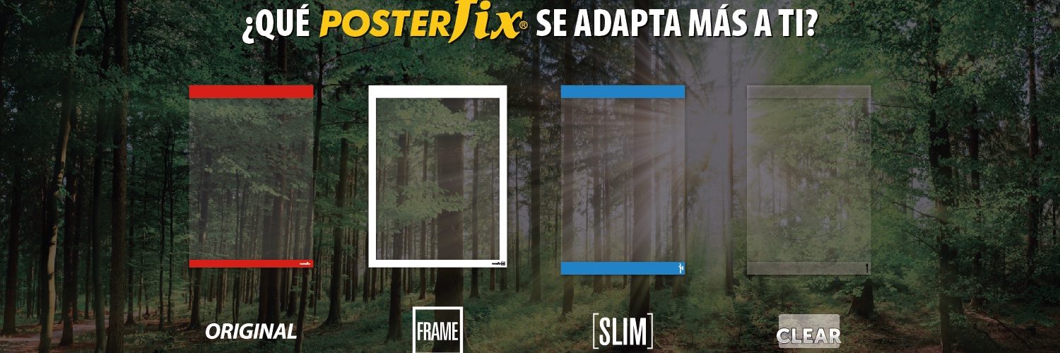 PosterfixSystem's profile banner image