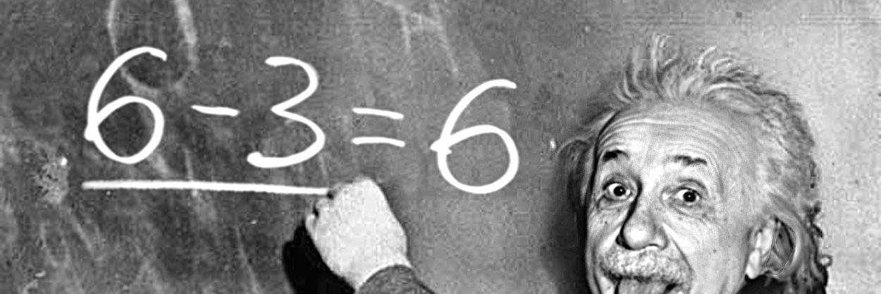Lógica Absurda banner