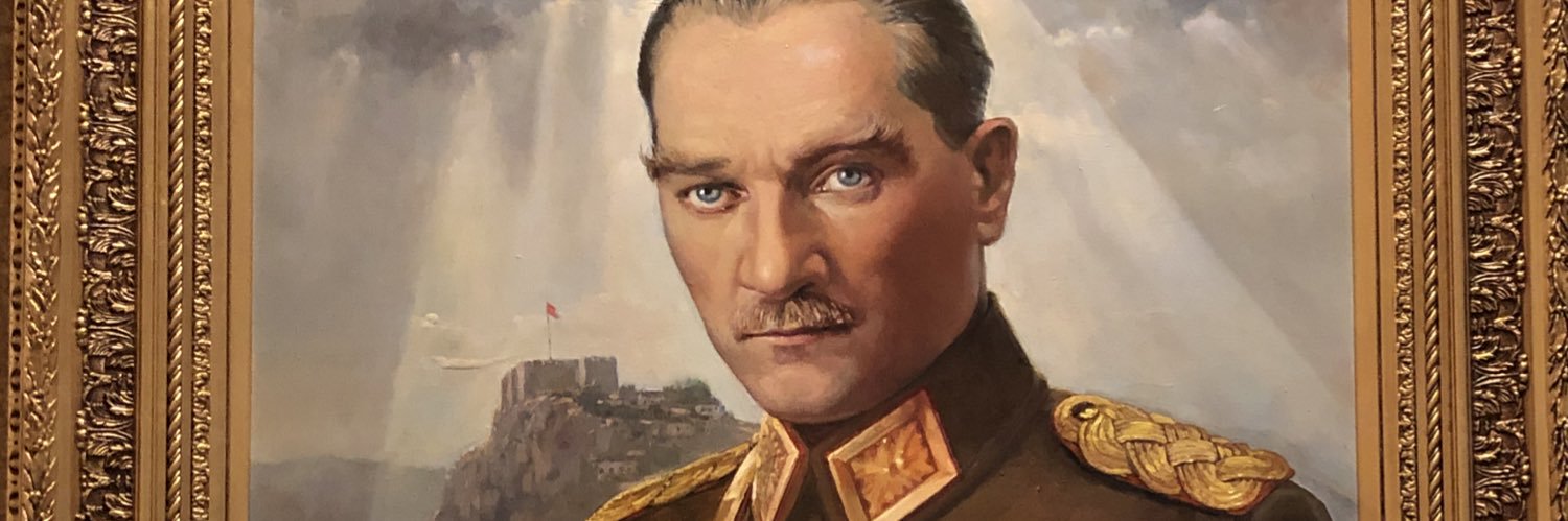 Uvediye's profile banner image