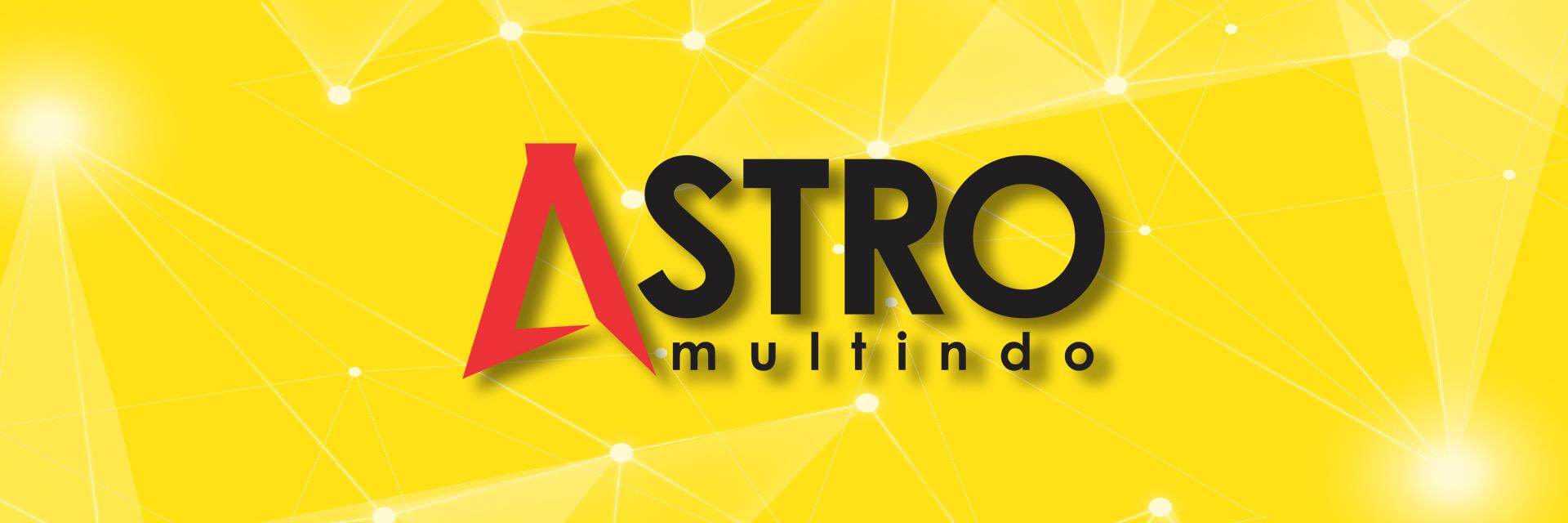 ASTROmultindo's profile banner image