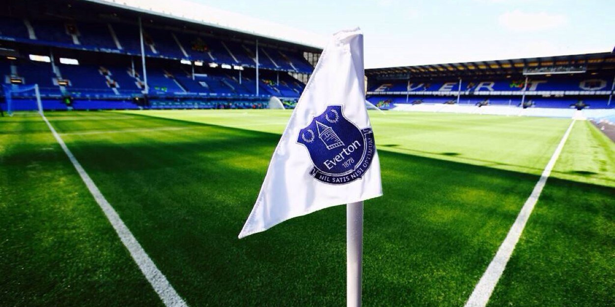 Everton Spares banner