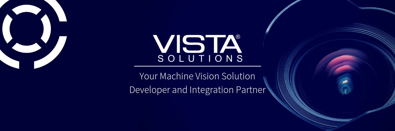 Vista Solutions Inc. banner