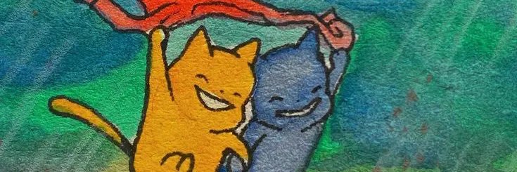 trebekey's profile banner image