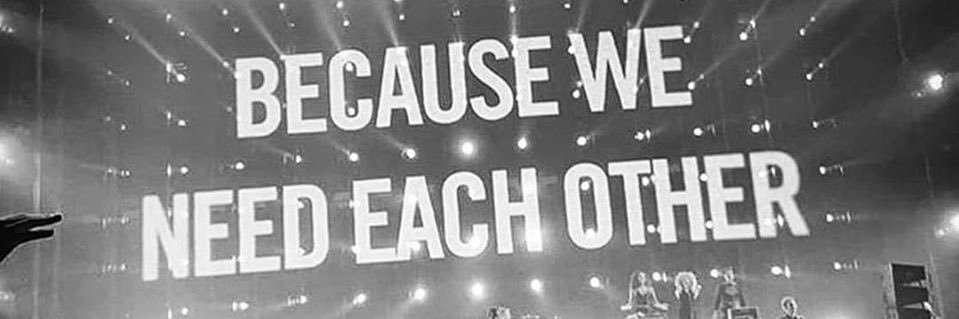Harper banner