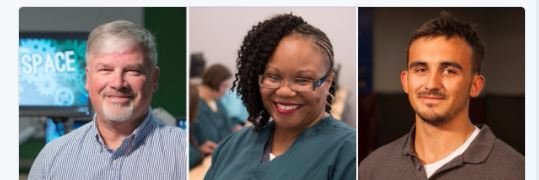 FCC's Monroe Center banner