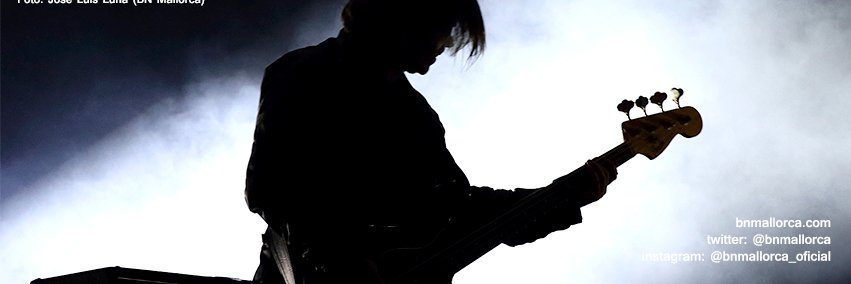 BN Mallorca Radio banner