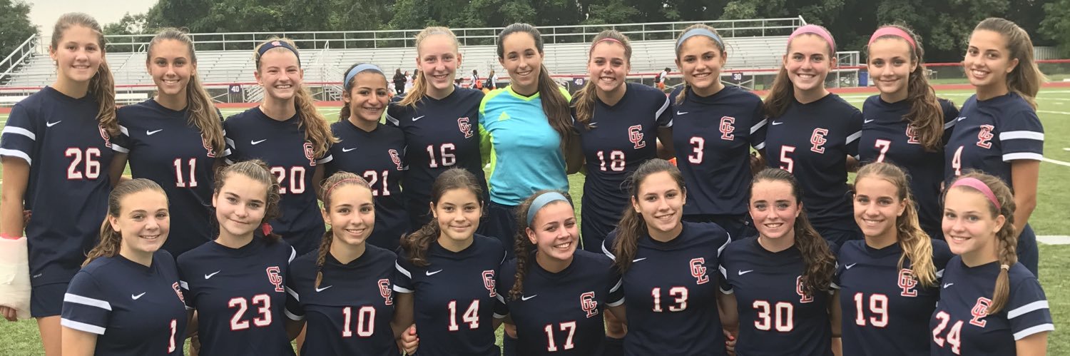 GLGirlsSoccer's profile banner image