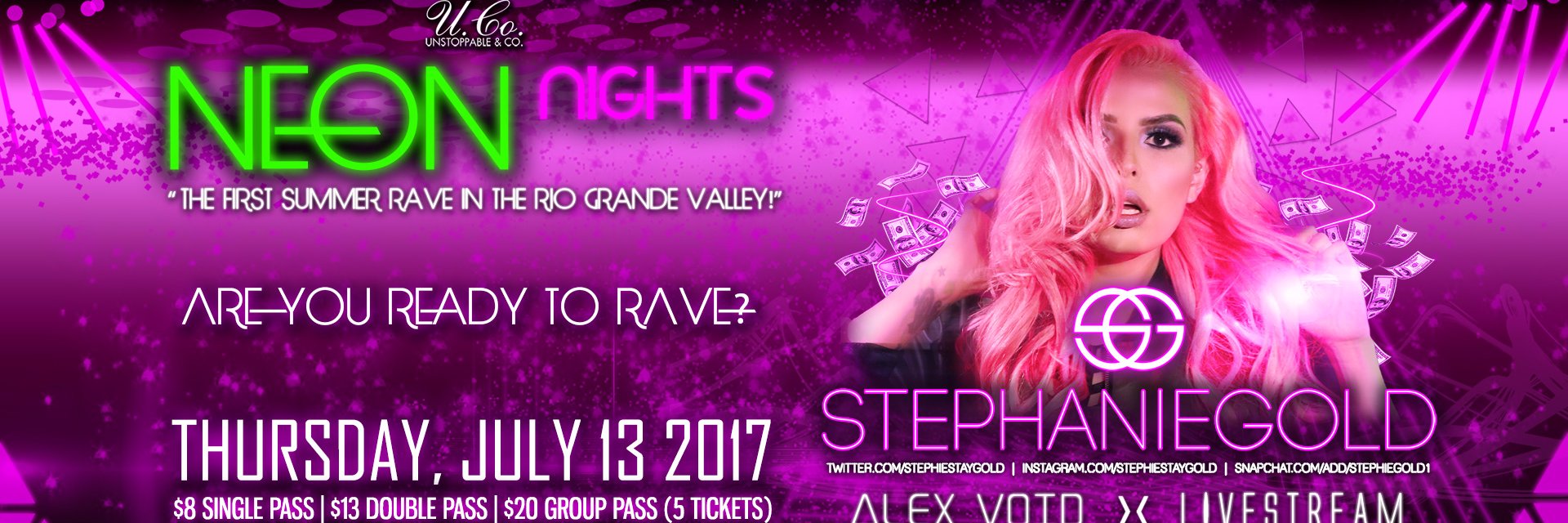 NeonNightsRGV's profile banner image