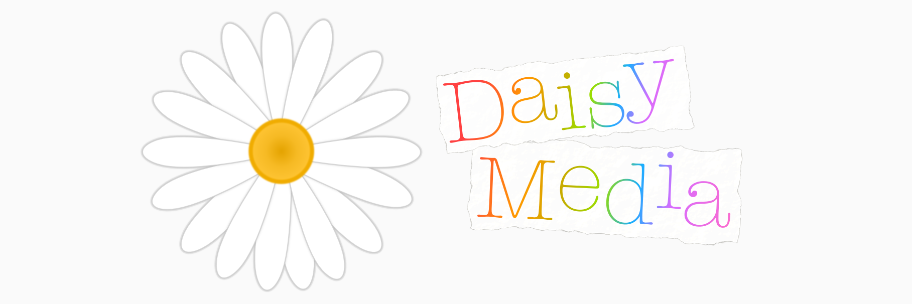 Daisy Media banner