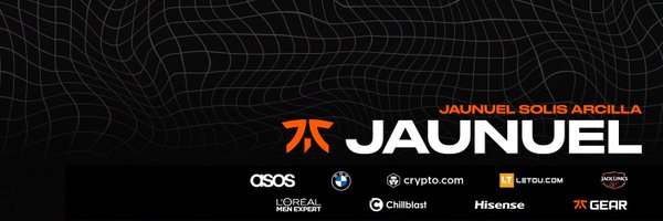 Jaunuel Profile Banner