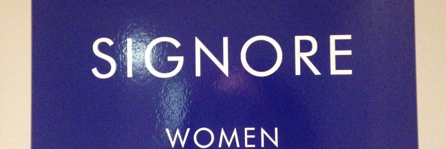 MichelleSignore's profile banner image