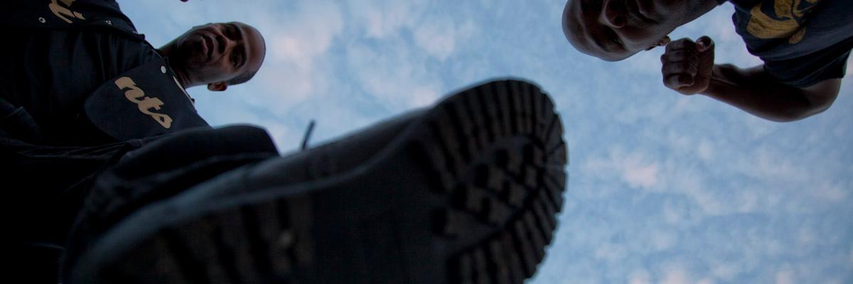 CoseyDavid's profile banner image
