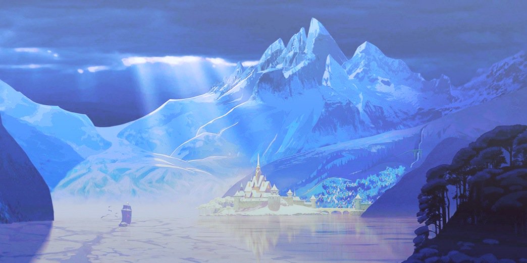 SnowElsaa's profile banner image