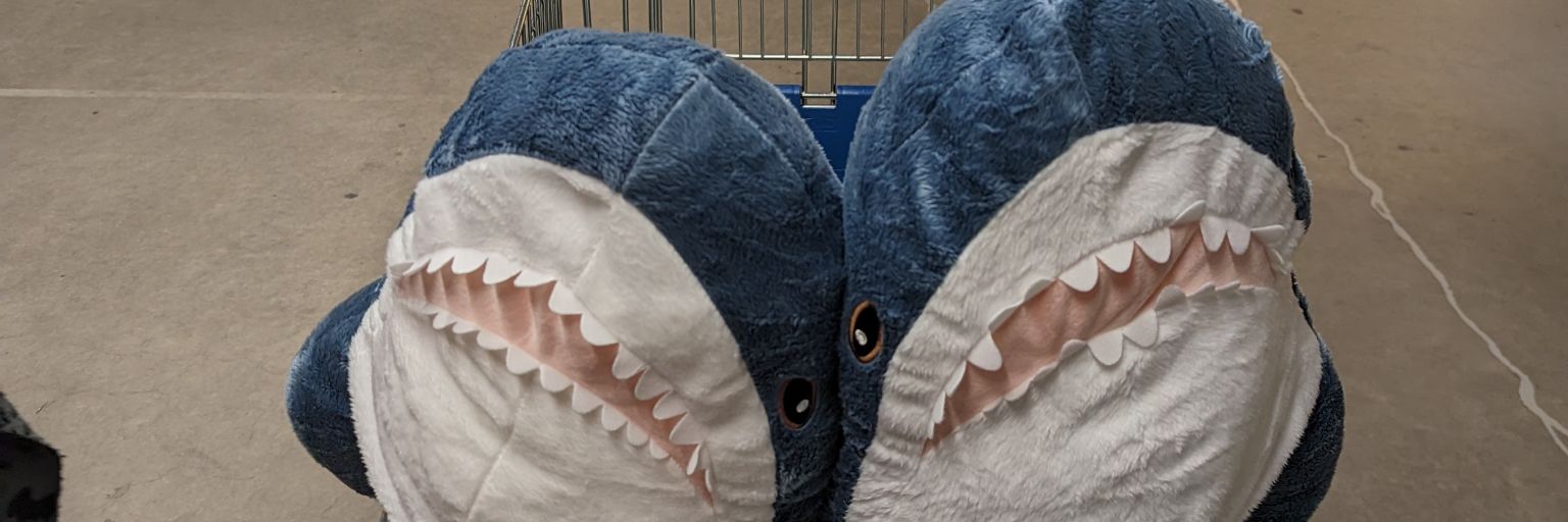 Alex banner