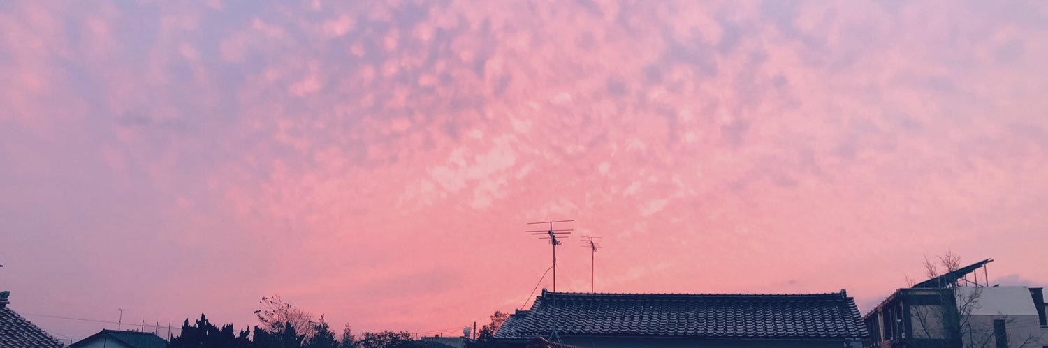ibukiluv's profile banner image