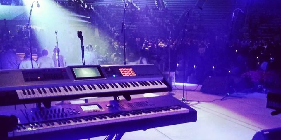 DonaldAndre22's profile banner image