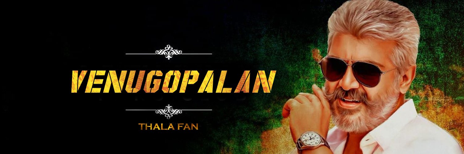 mjvgopal's profile banner image