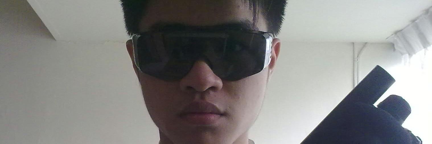 MaxChangS's profile banner image