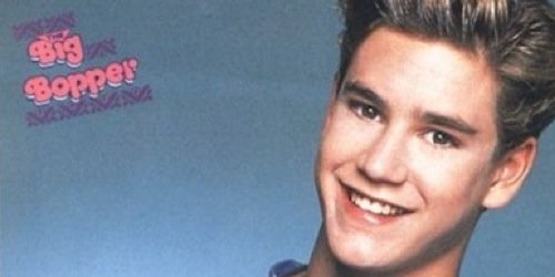 AdoreZackMorris's profile banner image