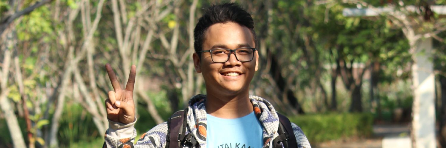halofandi's profile banner image
