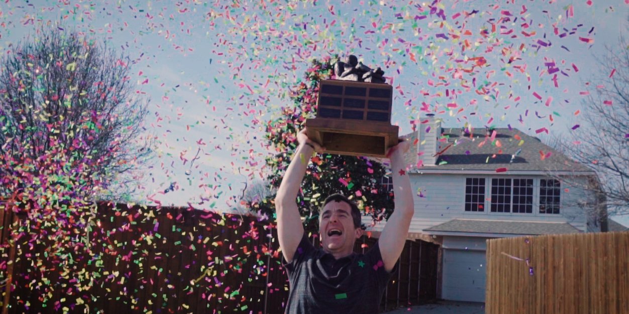 Brian Bentley banner