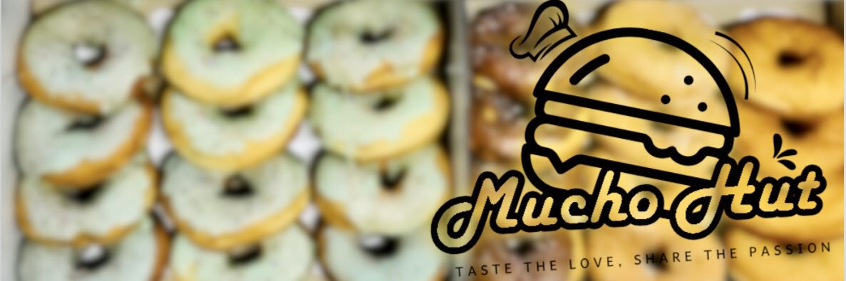 MuchoHut's profile banner image
