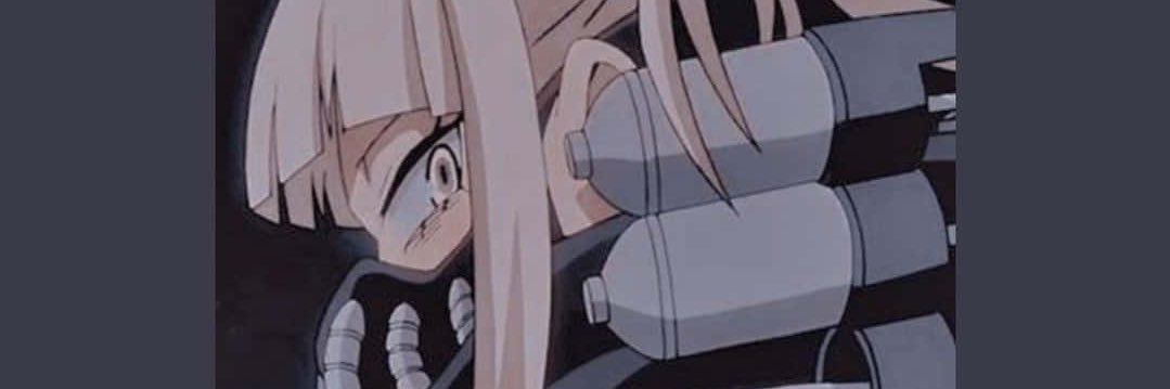 trashbabie's profile banner image