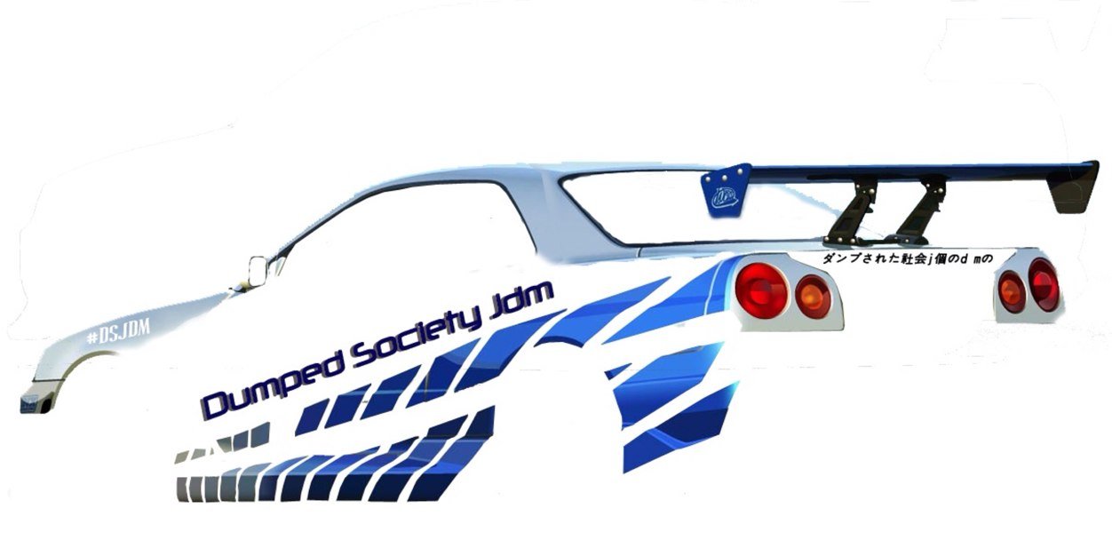 DsJdmNation's profile banner image