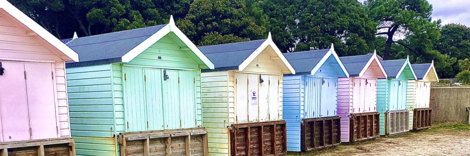 Michelle Higgins banner